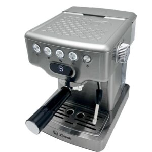 coffee maker luwak 345