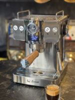 luwak espresso machine 350